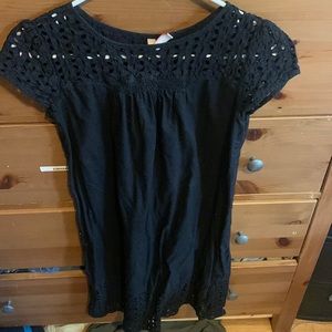 Black Dress size 14